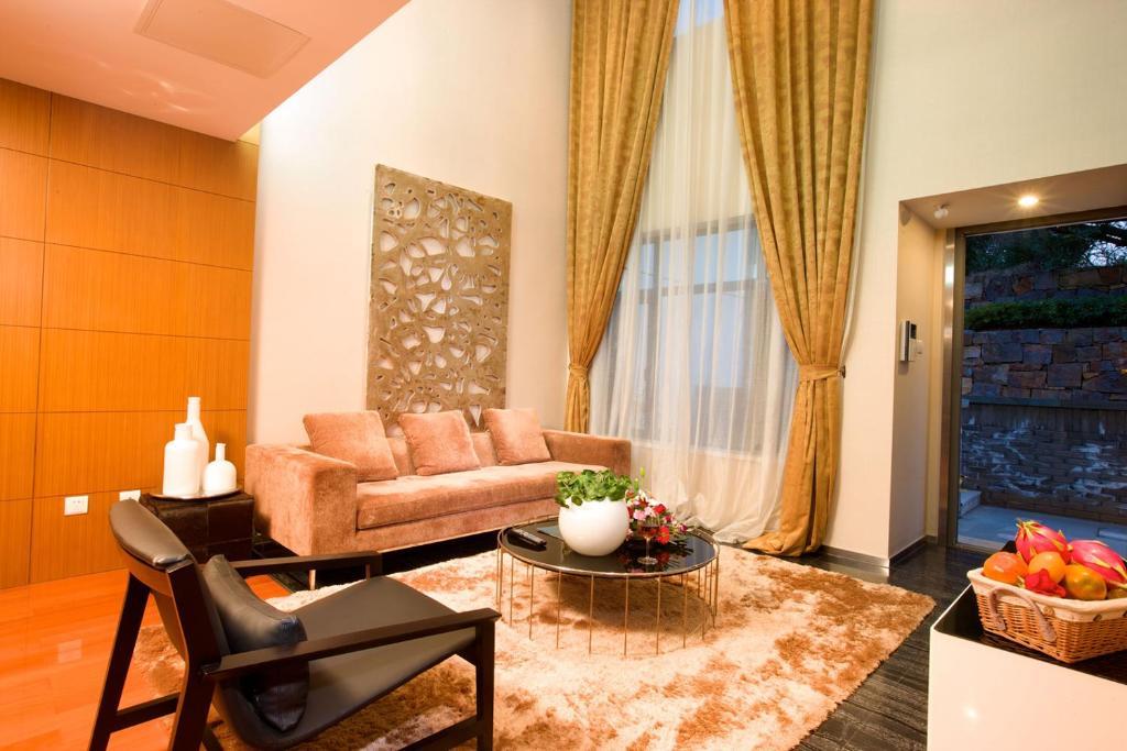Suzhou Hanyuan Yacht&Resort Hotel Экстерьер фото