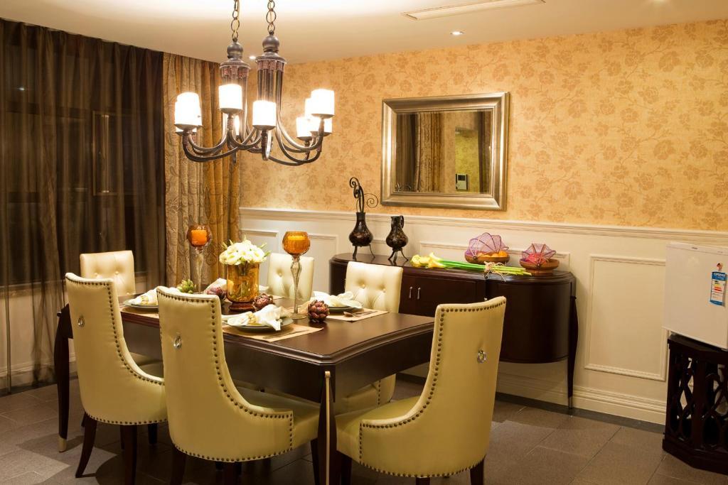 Suzhou Hanyuan Yacht&Resort Hotel Экстерьер фото