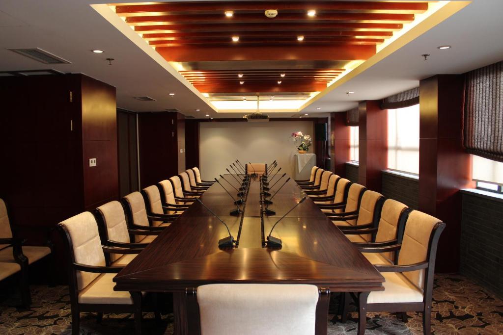 Suzhou Hanyuan Yacht&Resort Hotel Экстерьер фото